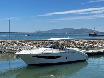 33' Sessa Marine 2021 Yacht For Sale